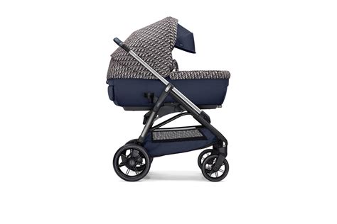 christian dior pram